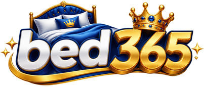 Bed 365 Logo